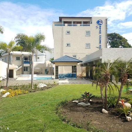The Beach House One Puerto Plata Exterior photo