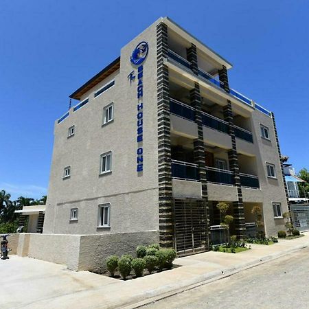 The Beach House One Puerto Plata Exterior photo