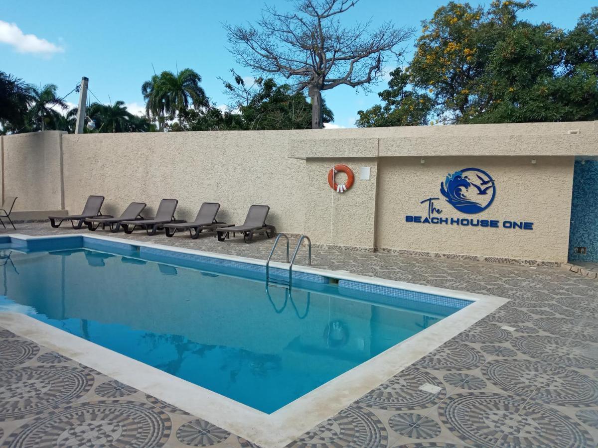 The Beach House One Puerto Plata Room photo