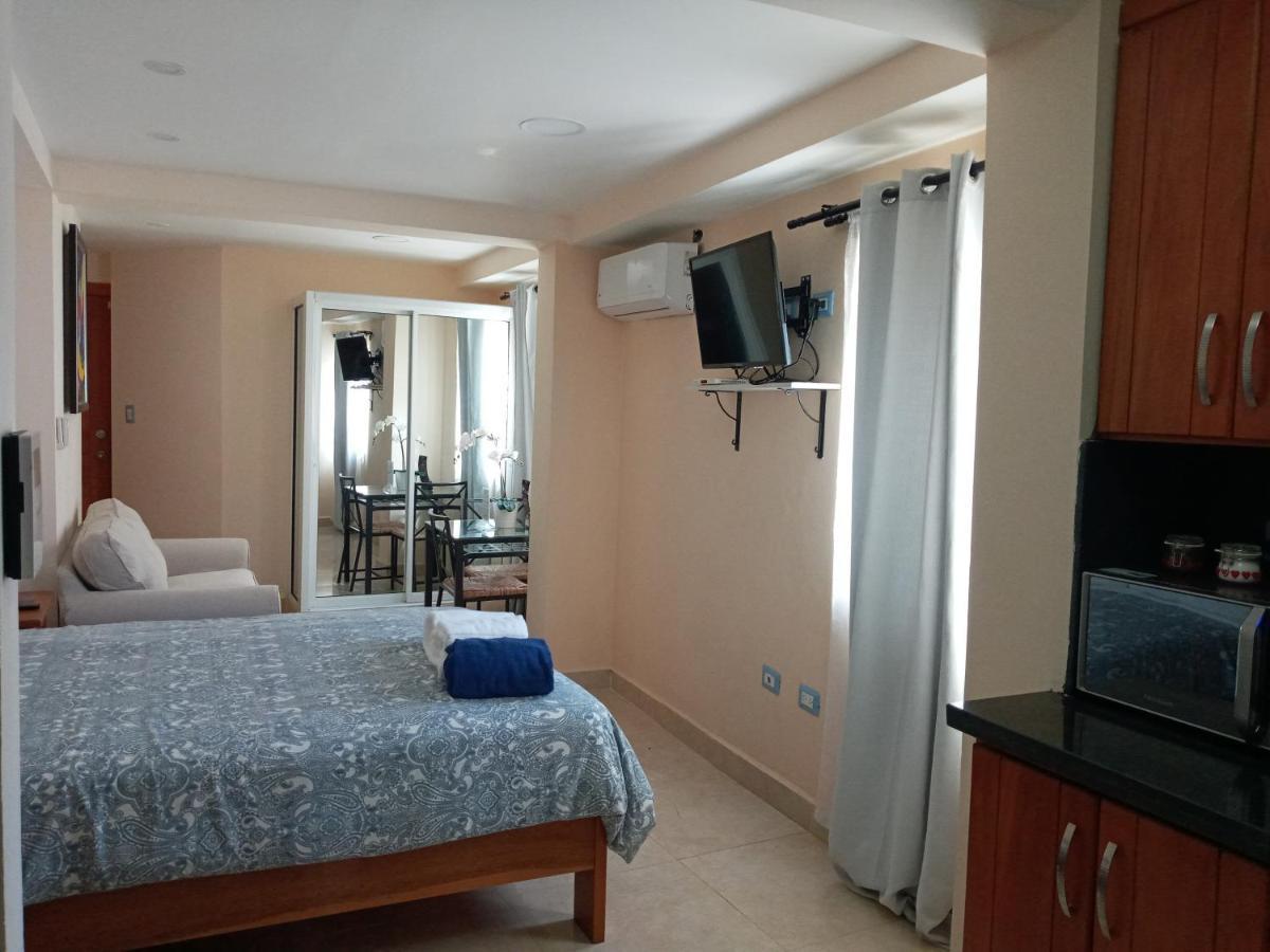 The Beach House One Puerto Plata Exterior photo