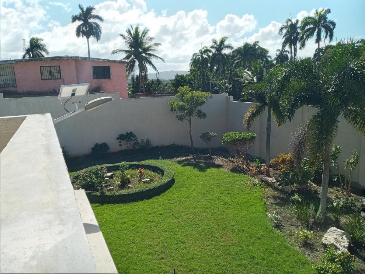 The Beach House One Puerto Plata Exterior photo