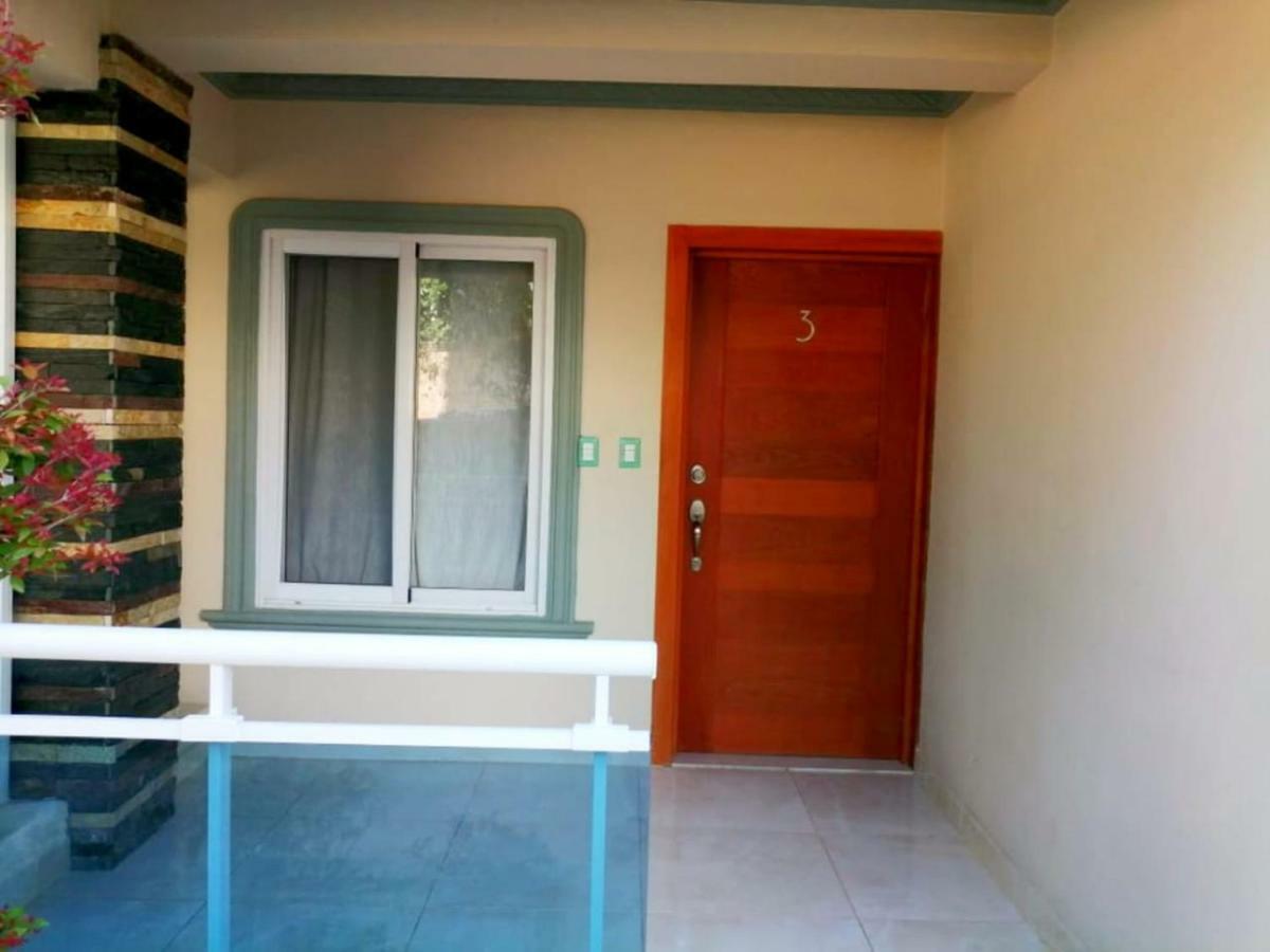 The Beach House One Puerto Plata Exterior photo