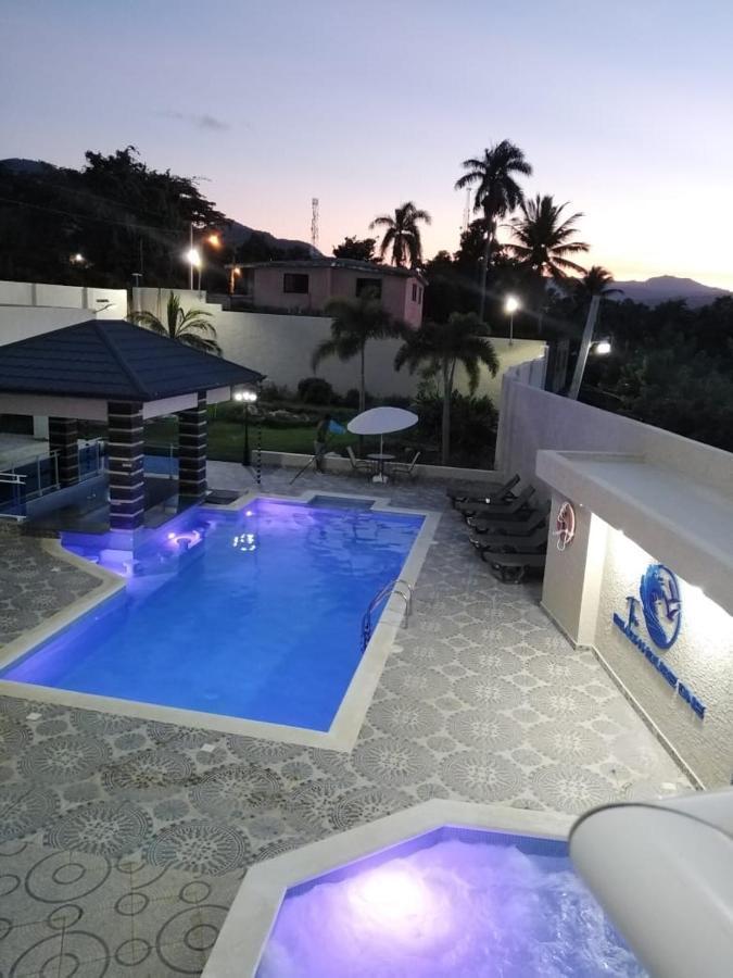 The Beach House One Puerto Plata Exterior photo